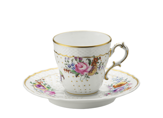 Picture of New Demitasse Cups