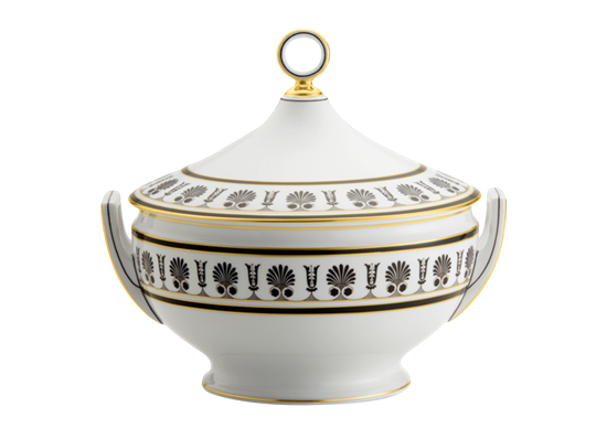 Picture of New Soup Tureen