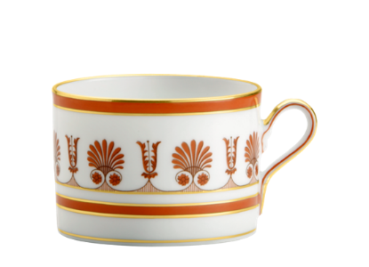 Picture of New Tea Cups