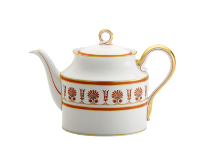 Picture of New Tea Pot