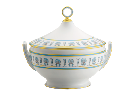 Picture of New Soup Tureen