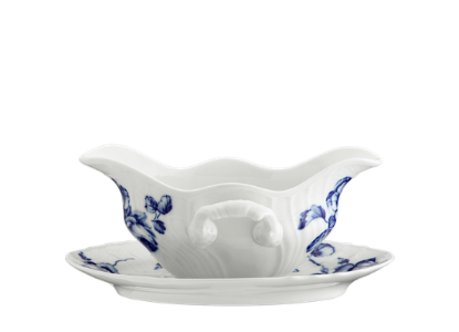 Picture of New Sauce Boat