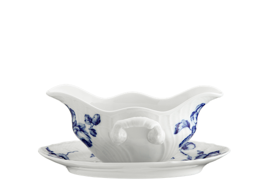 Picture of New Sauce Boat