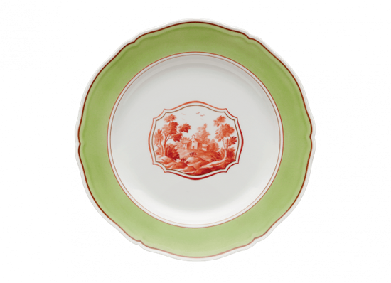 Picture of New Salad Plates