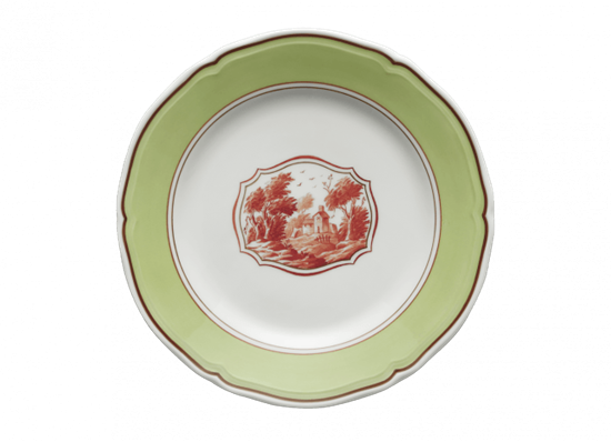 Picture of New Butter Plates