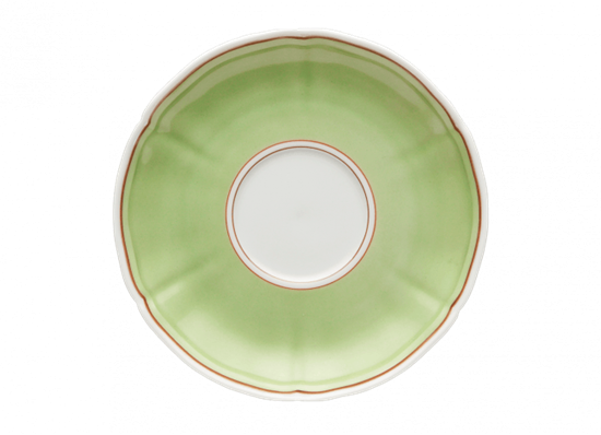 Picture of New Tea Cup Saucer