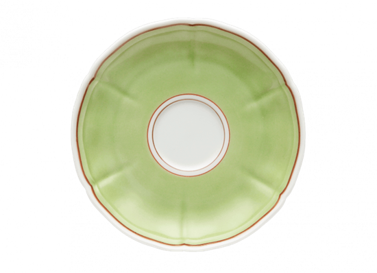 Picture of New Demi Saucers