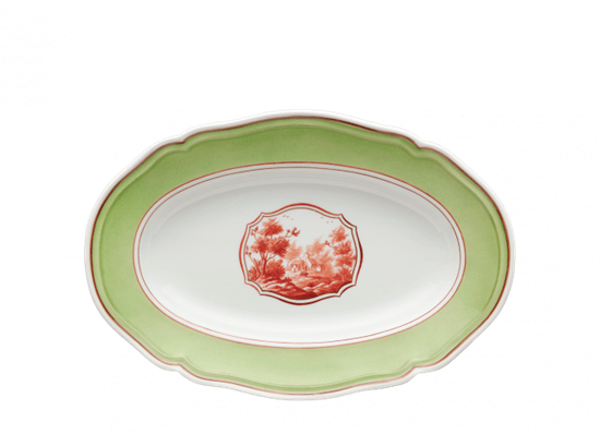 Picture of New Pickle Dish