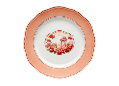 Picture of New Dinner Plate