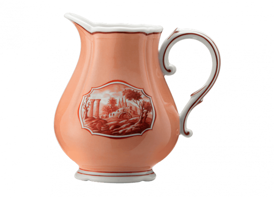 Picture of New Cream Pitcher