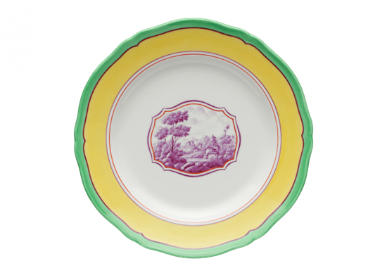 Picture of New Salad Plates