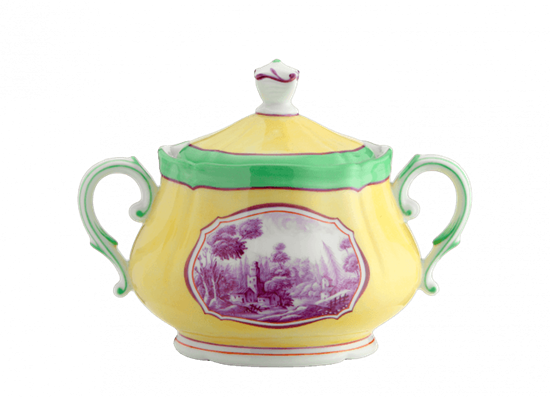 Picture of New Sugar Bowl