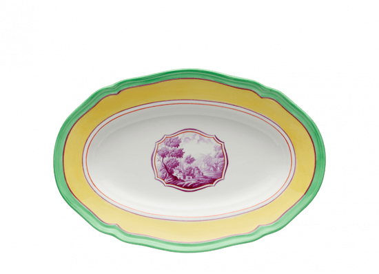 Picture of New Pickle Dish