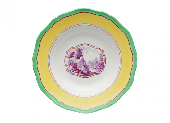 Picture of New Rim Soup