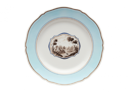 Picture of New Salad Plates