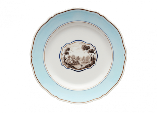 Picture of New Salad Plates