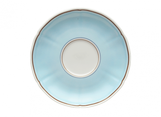 Picture of New Tea Cup Saucer