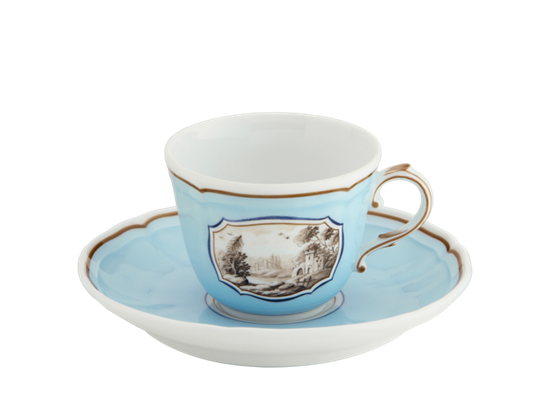 Picture of New Demitasse Cups