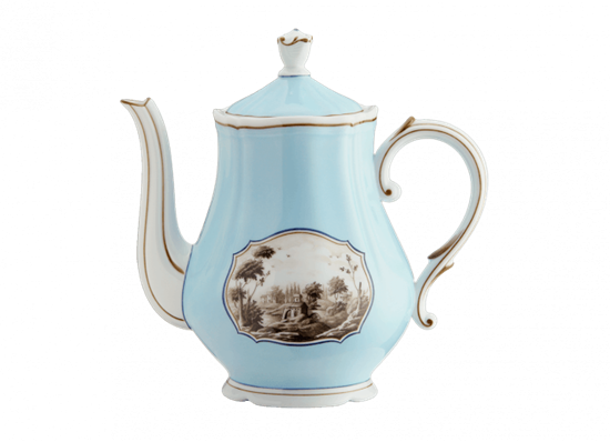 Picture of New Coffee Pot