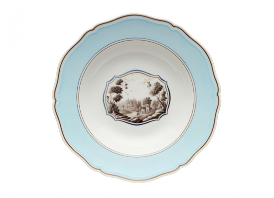 Picture of New Rim Soup