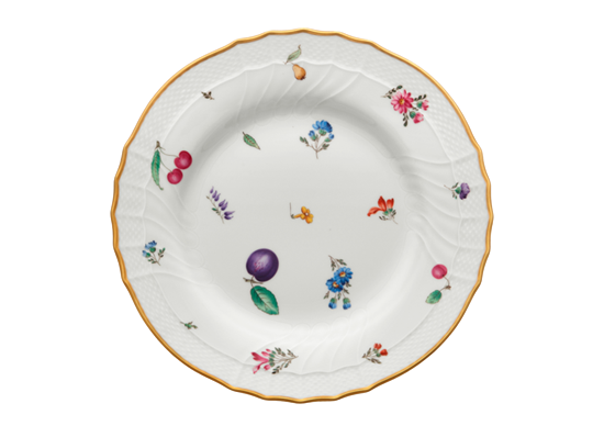 Picture of New Salad Plates
