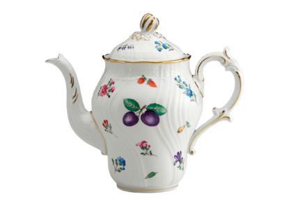 Picture of New Coffee Pot