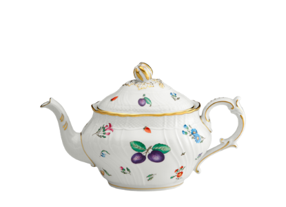 Picture of New Tea Pot