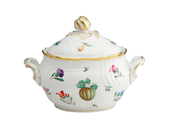 Picture of New Sugar Bowl