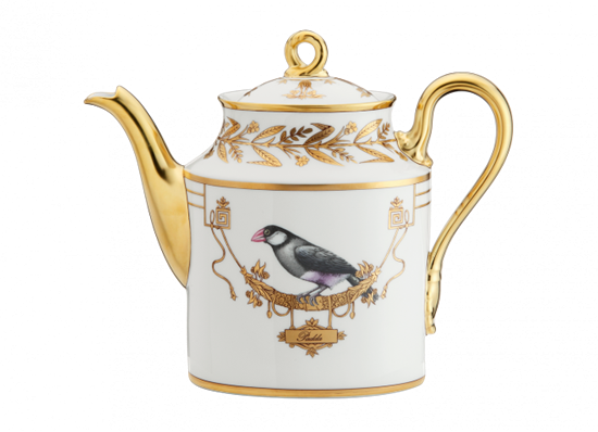 Picture of New Coffee Pot