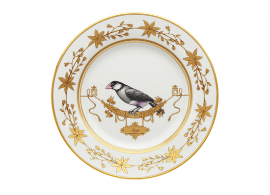 Picture of New Dinner Plate