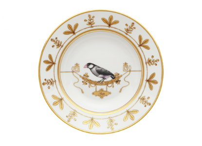 Picture of New Soup Plates