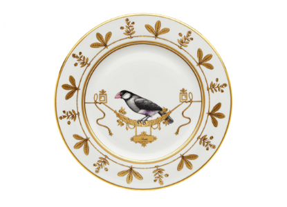 Picture of New Service Plate 12"