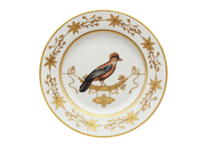 Picture of New Dinner Plate