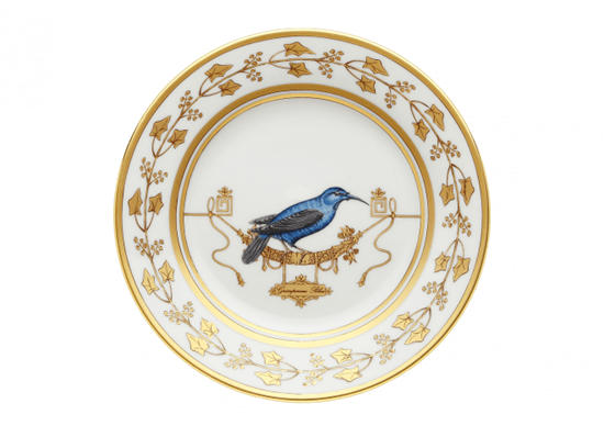 Picture of New Butter Plates