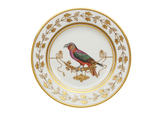 Picture of New Butter Plates