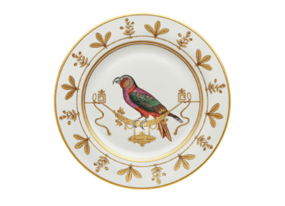 Picture of New Service Plate 12"