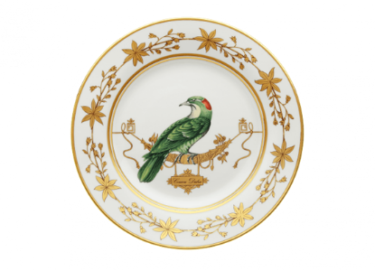 Picture of New Dinner Plate