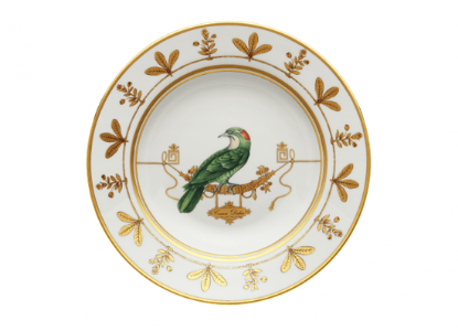 Picture of New Soup Plates