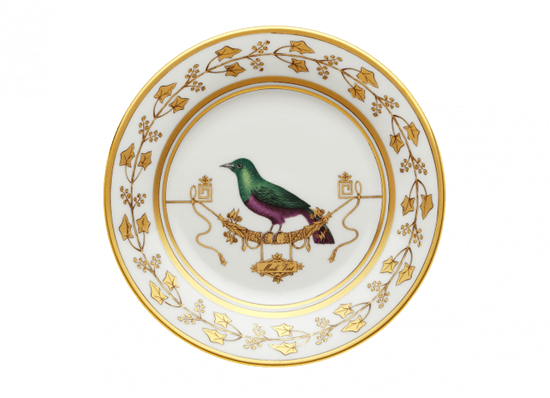 Picture of New Butter Plates