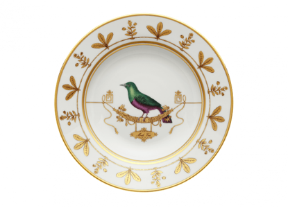 Picture of New Soup Plates