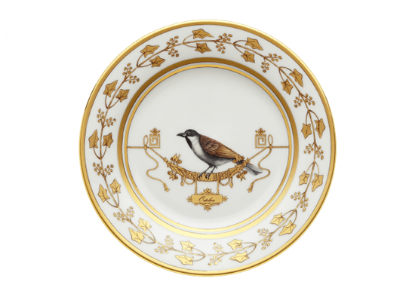 Picture of New Butter Plates