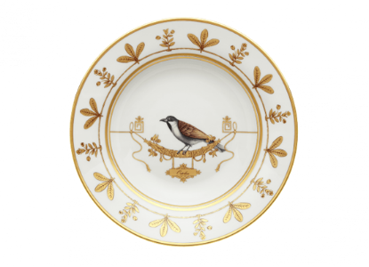 Picture of New Soup Plates