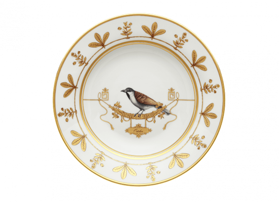Picture of New Soup Plates