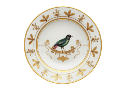 Picture of New Soup Plates