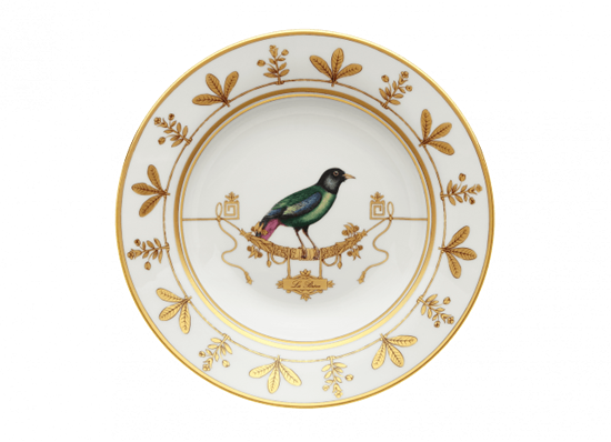 Picture of New Soup Plates