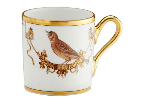 Picture of New Demitasse Cups