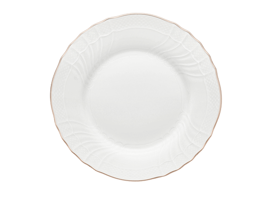 Picture of New Butter Plates