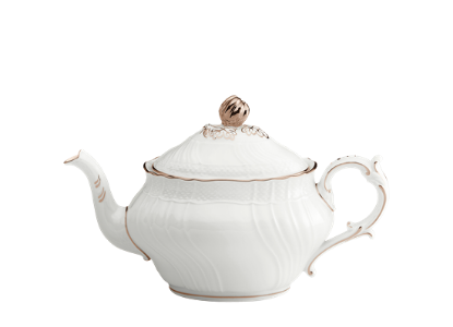 Picture of New Tea Pot