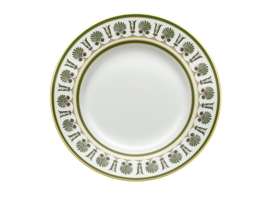 Picture of New Dinner Plate