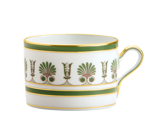 Picture of New Tea Cups